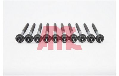 ZYLINDERKOPFSCHRAUBENSATZ AMC 258155 3