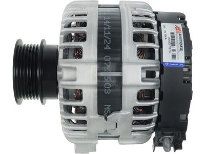 GENERATOR / ALTERNATOR AS-PL A01019SEG 3