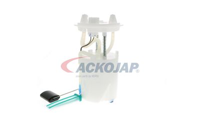 SISTEM ALIMENTARE CU COMBUSTIBIL ACKOJA A52090027 31