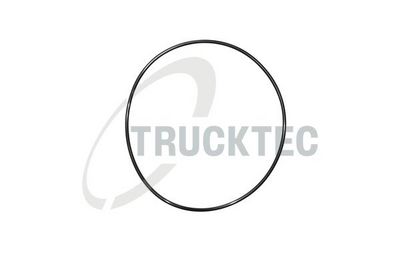 TRUCKTEC AUTOMOTIVE Tarpiklis, įsiurbimo kolektorius