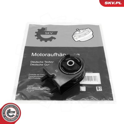 SUPORT MOTOR ESEN SKV 75SKV382 5