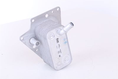 RADIATOR ULEI ULEI MOTOR NISSENS 90802 21