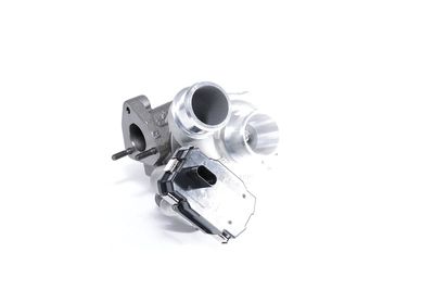 LADER AUFLADUNG BTS Turbo T918824 33