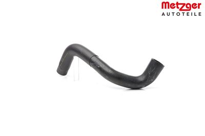 FURTUN RADIATOR METZGER AUTOTEILE 2420305 4