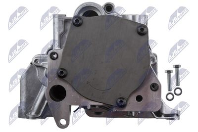 POMPA ULEI NTY BPOBM001 5