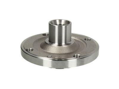 Wheel hub Voor