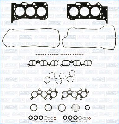 SET GARNITURI CHIULASA
