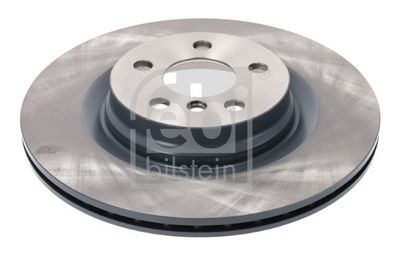 Brake disc Achter Links/Rechts past: BMW 1 (F40), 1 (F70), 2 GRAN COUPE (F44), 2 GRAN COUPE (F74), X1 (U11), X2 (F39), X2 (U10)  MINI CLUBMAN (F54), COUNTRYMAN (F60) 1.5-Electric 11.18-