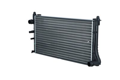 RADIATOR RACIRE MOTOR NRF 58237 9