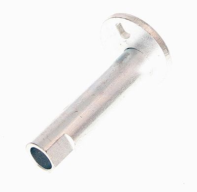 NACHLAUFSCHALE CORP AXE