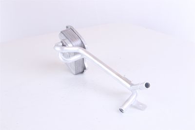 RADIATOR ULEI ULEI MOTOR NISSENS 90679 29