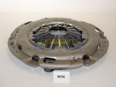 JAPANPARTS Diskatorius