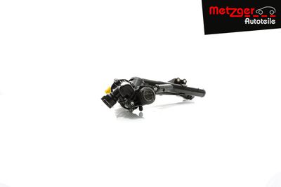 TERMOSTAT LICHID RACIRE METZGER AUTOTEILE 4006412 18