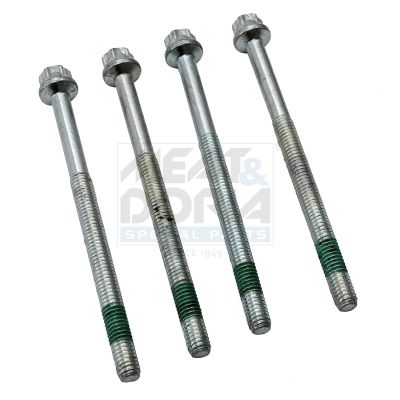 SURUB SUPORT INJECTOR