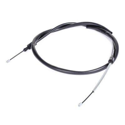 жило, ръчна спирачка RIDEX 124C0233