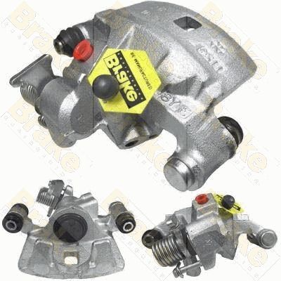 Brake Caliper Brake ENGINEERING CA1118R