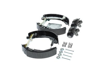 SET SABOTI FRANA BOSCH 0204114047 9