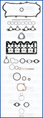 AJUSA 51046700 Комплект прокладок двигателя  для OPEL ASTRA J седан 1.7 CDTI (69)