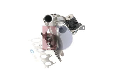 LADER AUFLADUNG AKS DASIS 565034N 2