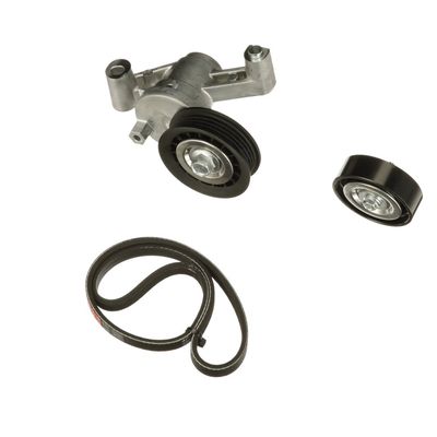 KEILRIPPENRIEMENSATZ GATES K014PK1360 51