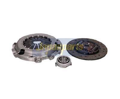JAPANPARTS Sankabos komplektas