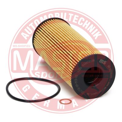 FILTRU ULEI MASTER-SPORT GERMANY 7215XOFPCSMS 4