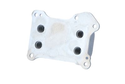 RADIATOR ULEI ULEI MOTOR NRF 31167 27