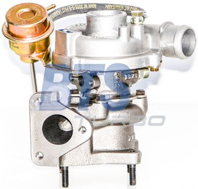 LADER AUFLADUNG BTS Turbo T911200 4