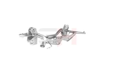 CORP AX GH GH599954 10