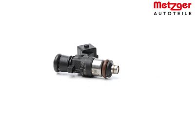 EINSPRITZVENTIL METZGER AUTOTEILE 0920093 21