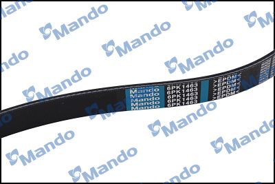 CUREA TRANSMISIE CU CANELURI MANDO MB6PK1463 1