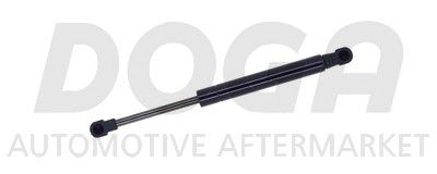 Газовая пружина, крышка багажник DOGA 2043233 для AUDI A3