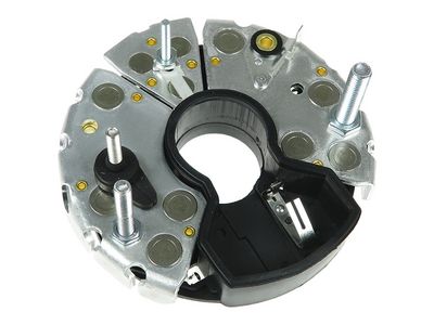 Gleichrichter, Generator