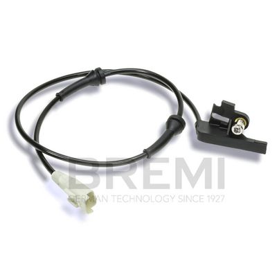 Vorschau Sensor, Raddrehzahl