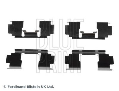 SET ACCESORII PLACUTE FRANA