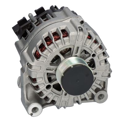 GENERATOR / ALTERNATOR VALEO 439652 24