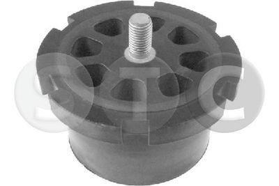 TAMPON CAUCIUC SUSPENSIE