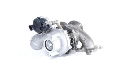 LADER AUFLADUNG BTS Turbo T917609 14