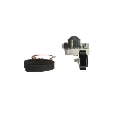 SET POMPA APA + CUREA DINTATA GATES KP15662XS 7