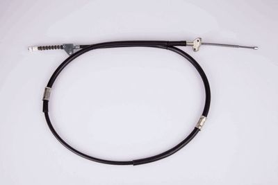 Тросик, cтояночный тормоз HELLA 8AS 355 664-941 для TOYOTA AVENSIS