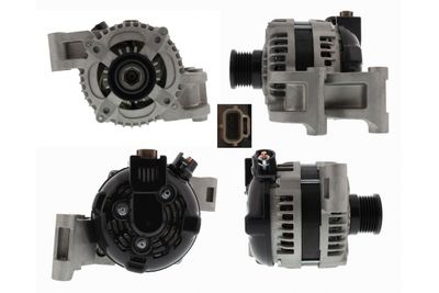 GENERATOR / ALTERNATOR MAPCO 13622 1