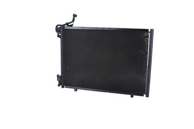 CONDENSATOR CLIMATIZARE NRF 350521 27