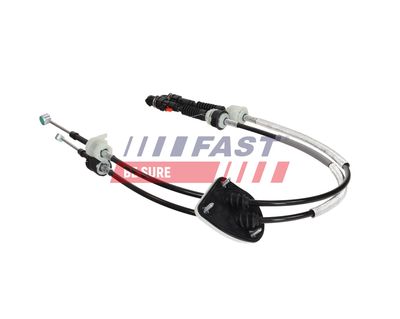SET DE CABLURI CUTIE DE VITEZE MANUALă FAST FT11748 17