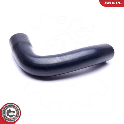 Kompresoriaus padavimo žarna