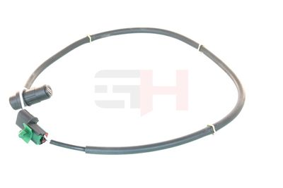 SENZOR TURATIE ROATA GH GH713013H 50