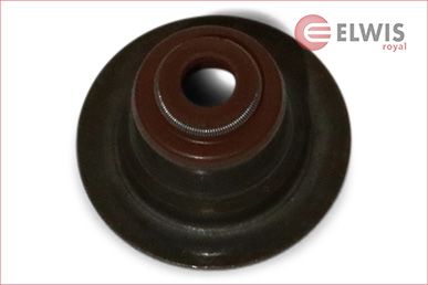 Уплотнительное кольцо, стержень клапана ELWIS ROYAL 1621012 для CHEVROLET LANOS