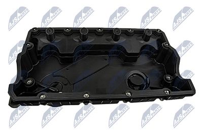 Kryt hlavy valca NTY BPZ-WW-012