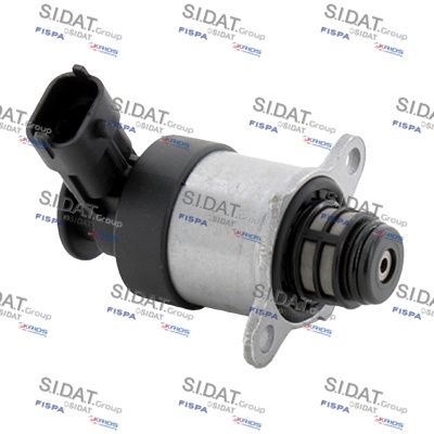 регулиращ клапан, количество гориво (Common-Rail-System) SIDAT 81.458