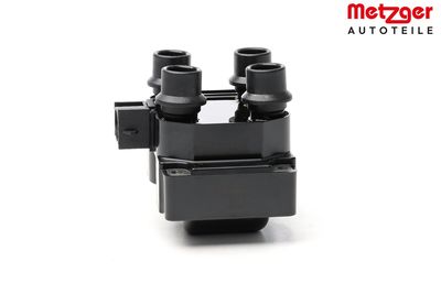 BOBINA DE INDUCTIE METZGER AUTOTEILE 0880151 10