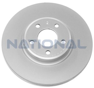 National NBD2024